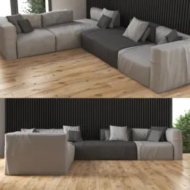 Sofa Scotch BIG